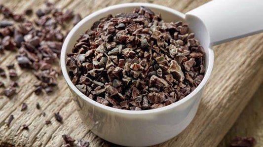 Are Cacao Nibs Keto? - The Koko Samoa