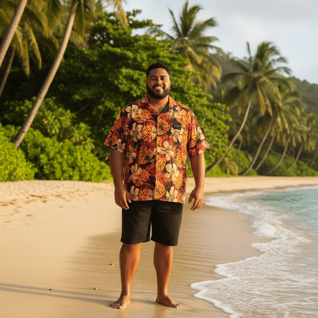 Are Samoan People From Hawaii? Tracing the Ancient and Modern Connections Between Two Island Giants - The Koko Samoa