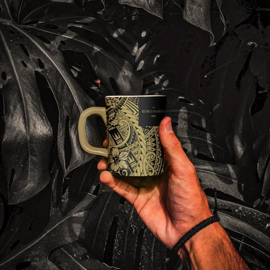 How to Reduce Coffee Intake - The Koko Samoa