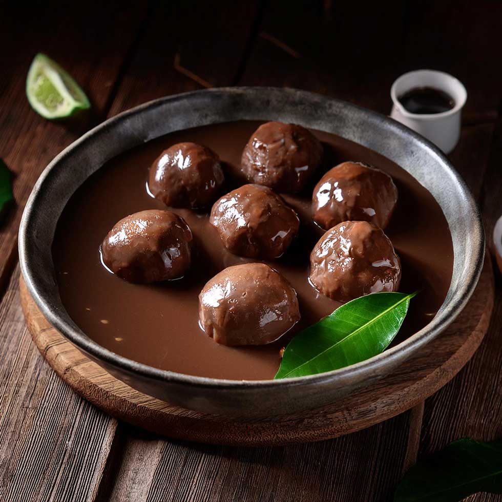Kopai Recipe – Samoa’s Sweet Coconut Dumplings