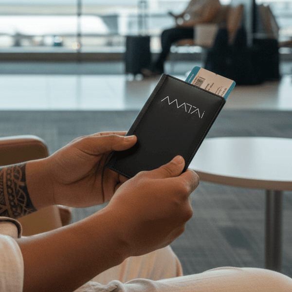 Meaningful Gift Ideas for a Modern Samoan Matai - The Koko Samoa