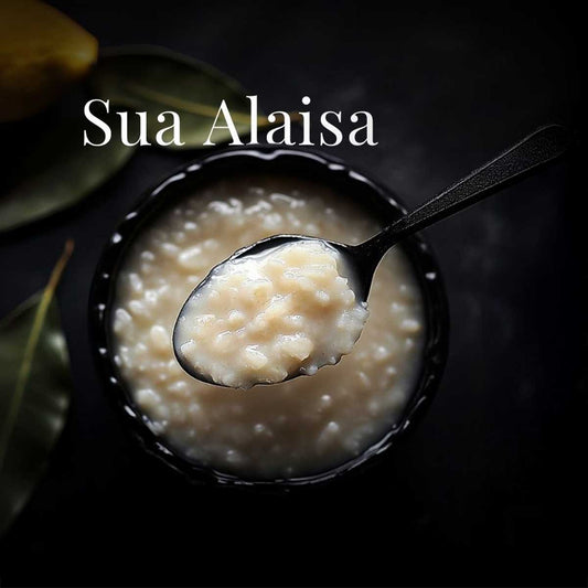 Sua Alaisa Recipe – History, Tips & Serving Ideas | The Koko Samoa - The Koko Samoa