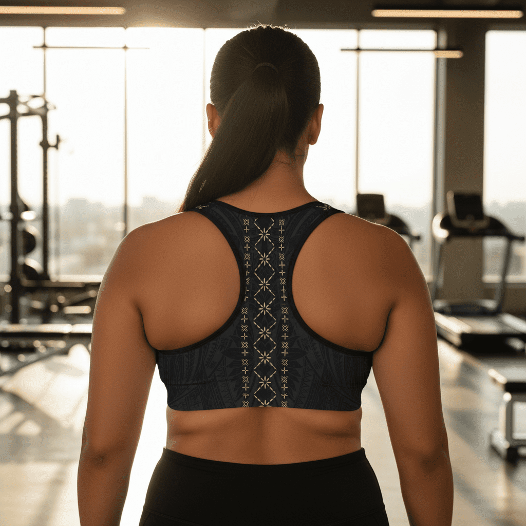 The Tap of Identity: Unveiling the Sacred Meaning of the Samoan Tatau (Tattoo) - The Koko Samoa