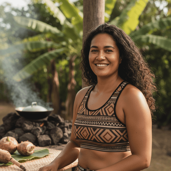 Traditional Samoan Recipes: A Beginner's Guide to Pacific Island Cooking - The Koko Samoa