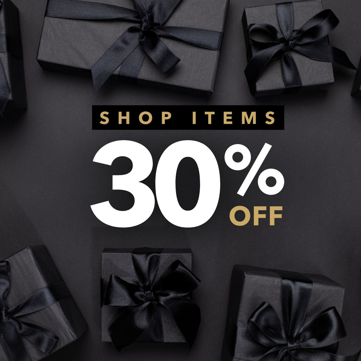 BFCM 30% OFF - The Koko Samoa