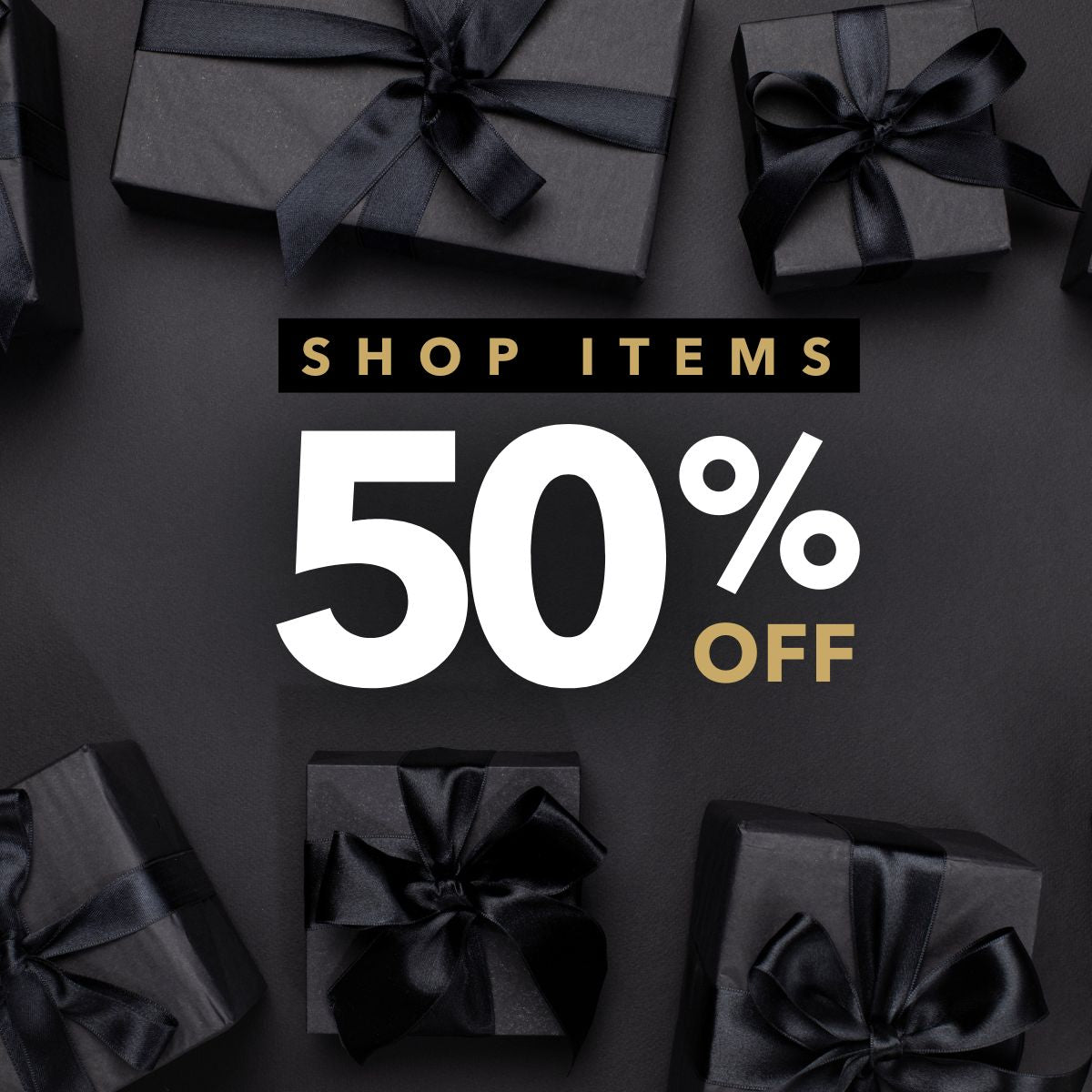 BFCM 50% OFF - The Koko Samoa