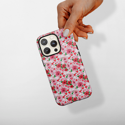 Tough Phone Case - Love & Aute - AU/NZ/USA