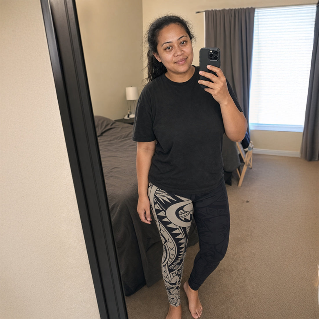 Casual, Not Performance