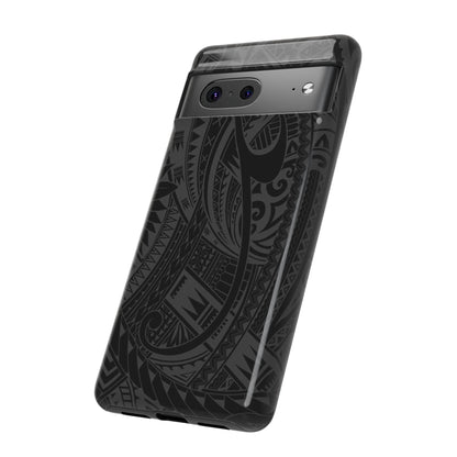 Tough Phone Case - Warrior - AU/NZ/USA