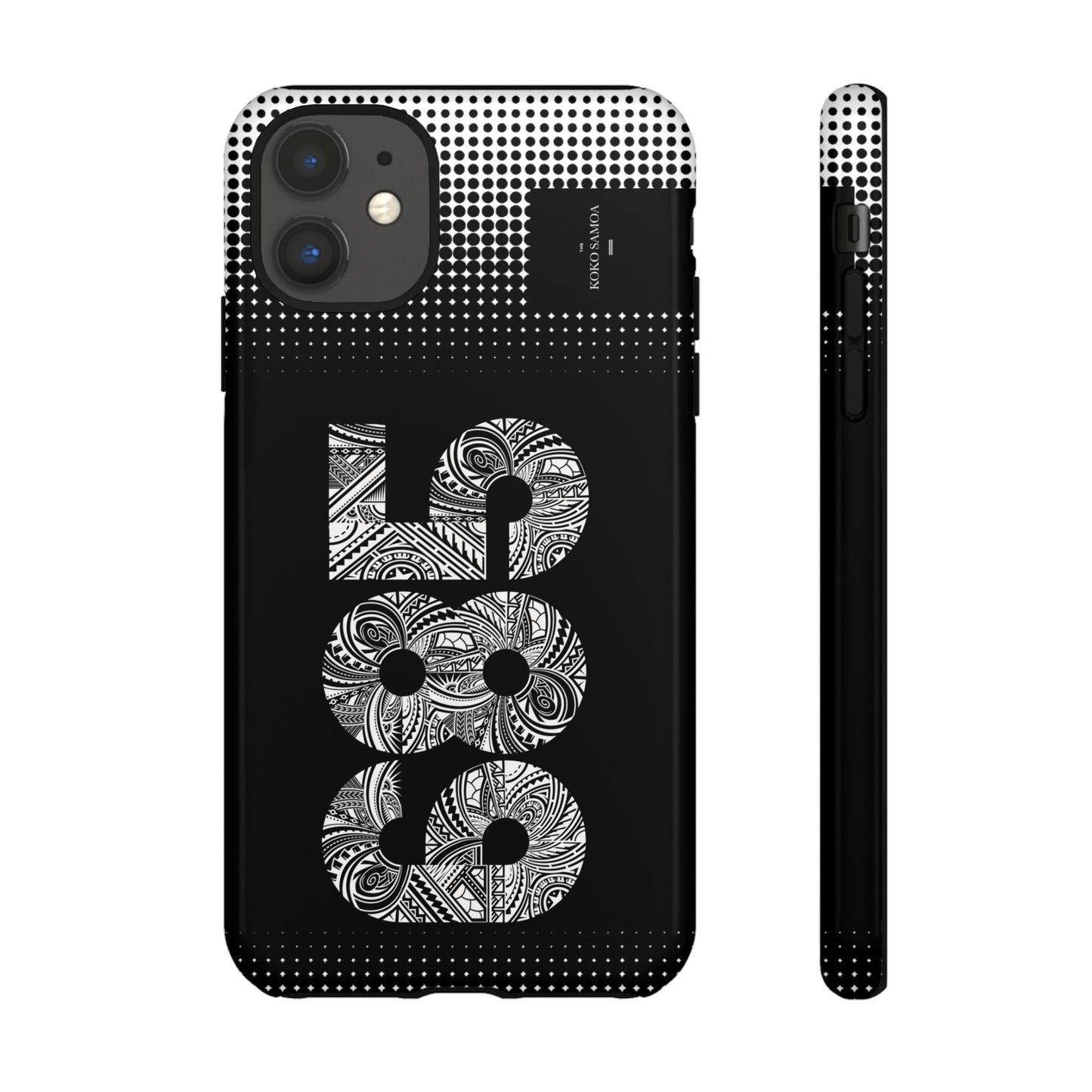 Tough Phone Case - 685 - AU/NZ/USA