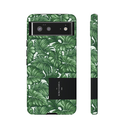 Tough Phone Case - Saoluafata Canopy - Limited Edition