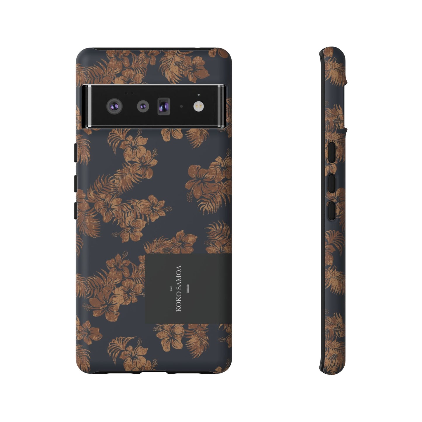 Tough Phone Case - Fagaloa Twilight - Limited Edition