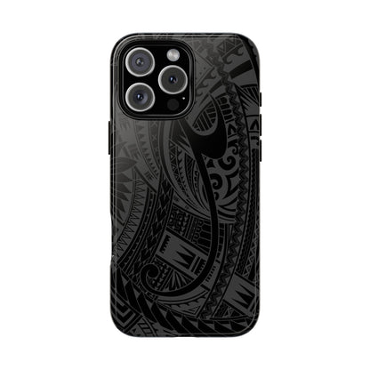 Tough Phone Case - Warrior - AU/NZ/USA