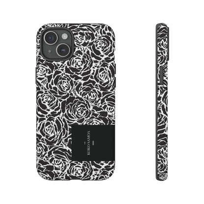 iPhone Tough Phone Case - Faleasiu Nights - AU/NZ/USA