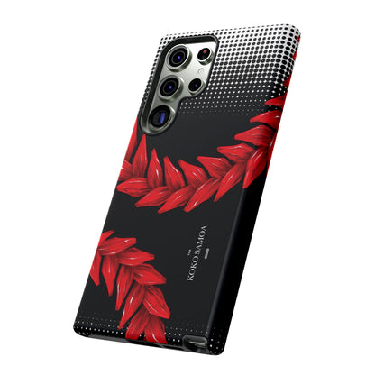 Tough Phone Case - Ula Fala - AU/NZ/USA