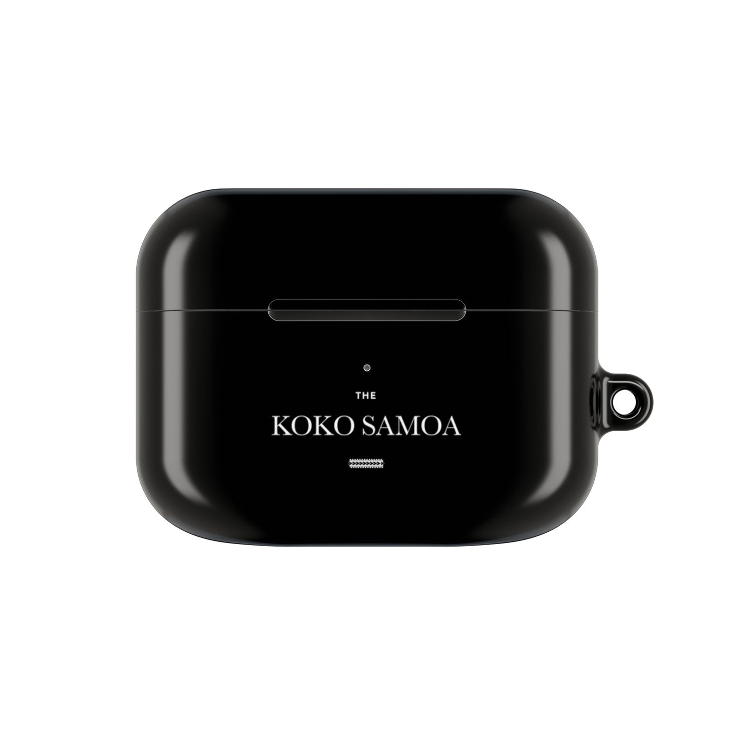 AirPod Pro Case - The Brand Classic - AU/NZ/USA