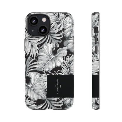 iPhone Tough Phone Case - Falealili Shades - AU/NZ/USA