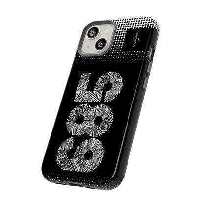 iPhone Tough Phone Case - 685 - AU/NZ/USA