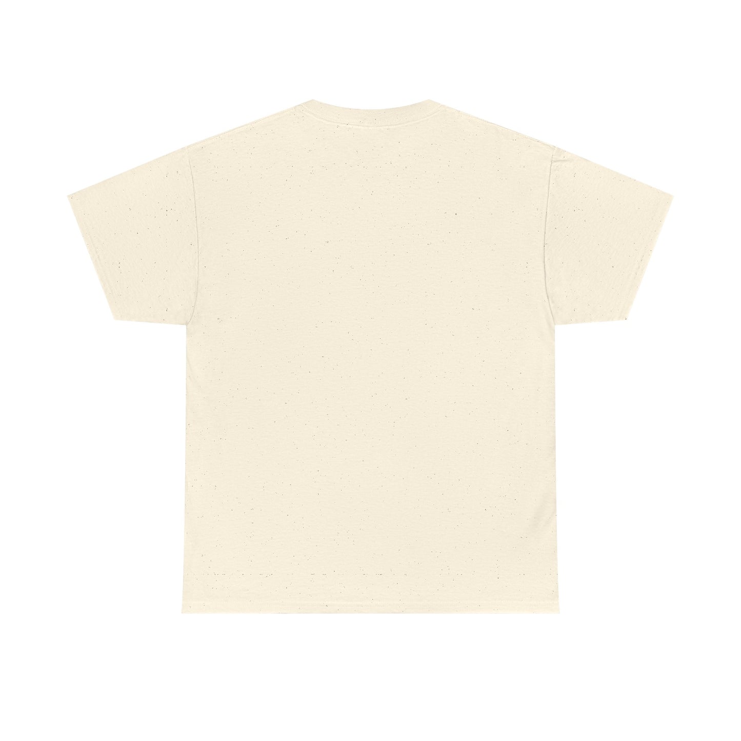 Heavy Unisex Tee - Samoan Note - AU/NZ