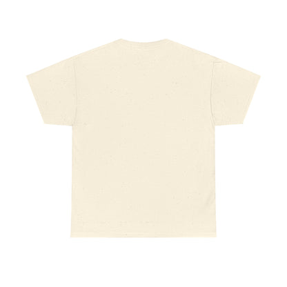 Heavy Unisex Tee - Samoan Note - AU/NZ