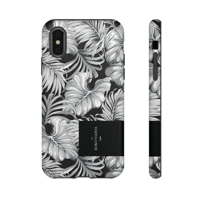 iPhone Tough Phone Case - Falealili Shades - AU/NZ/USA