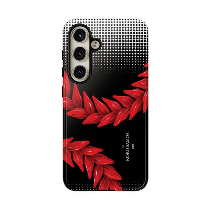 Tough Phone Case - Ula Fala - AU/NZ/USA