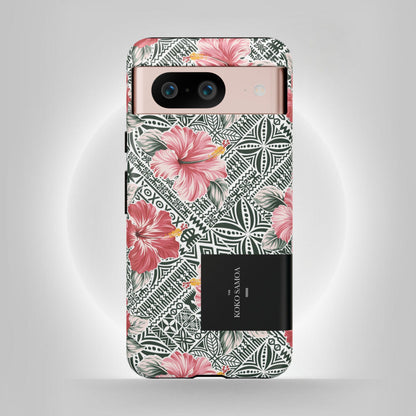 Tough Phone Case - Solosolo Blooms - Limited Edition