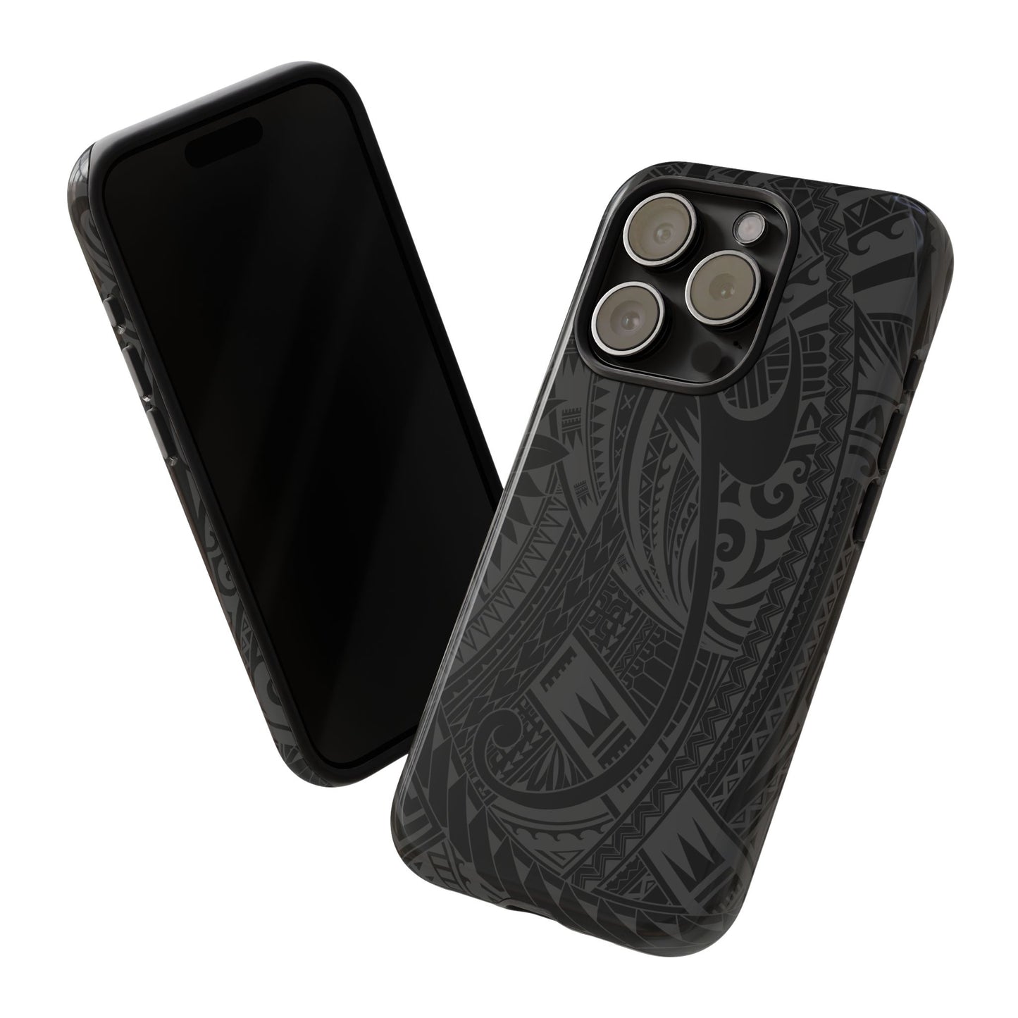 Tough Phone Case - Warrior - AU/NZ/USA