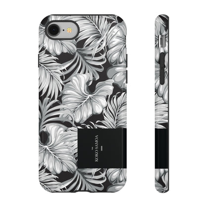 iPhone Tough Phone Case - Falealili Shades - AU/NZ/USA