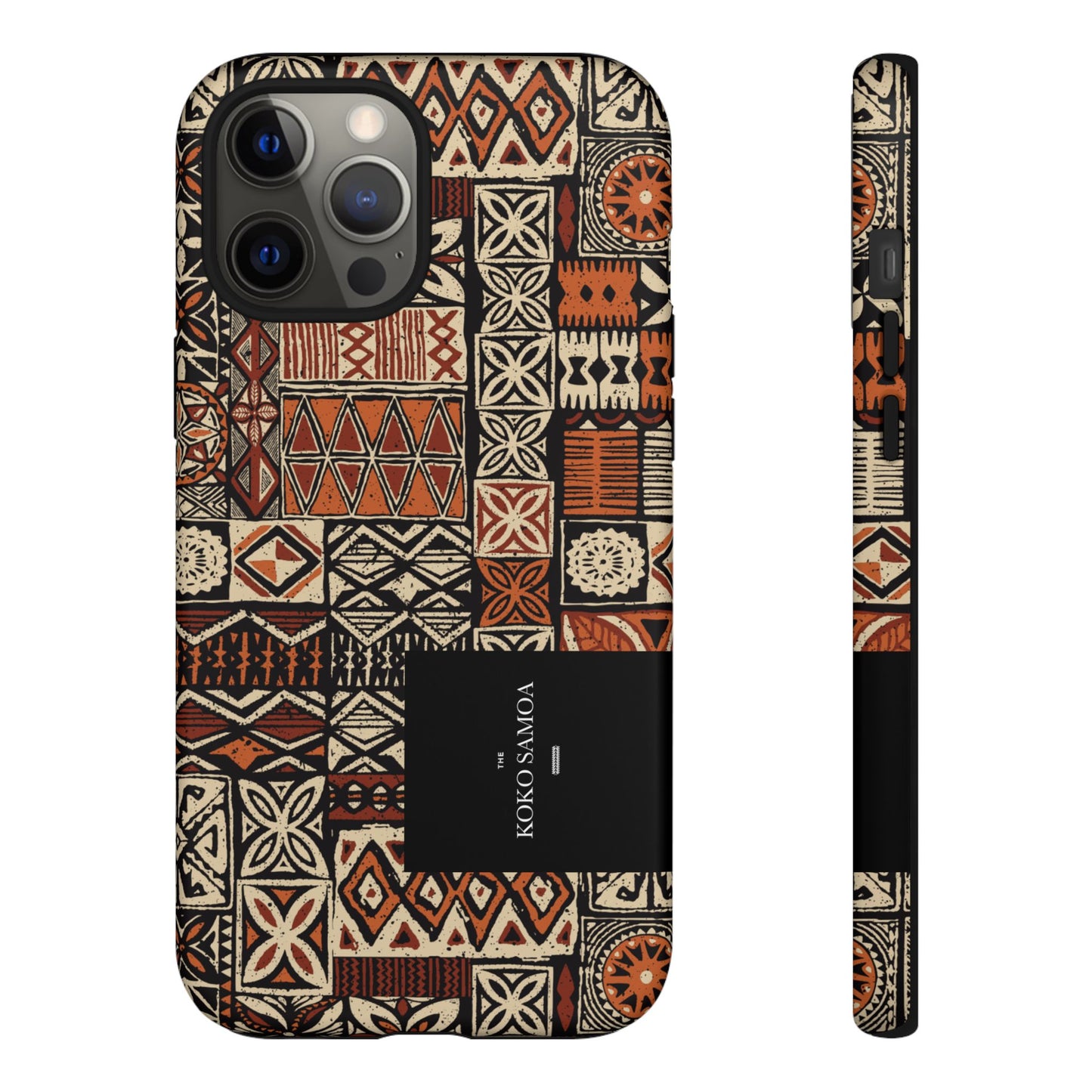 Tough Phone Case - Elei - AU/NZ/USA