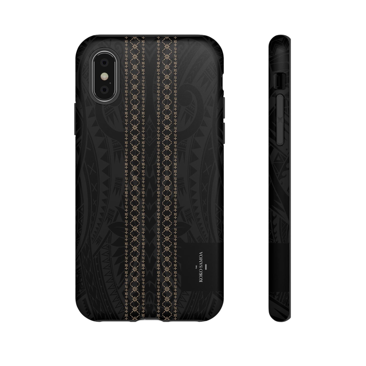 iPhone Tough Phone Case - Malu - AU/NZ/USA