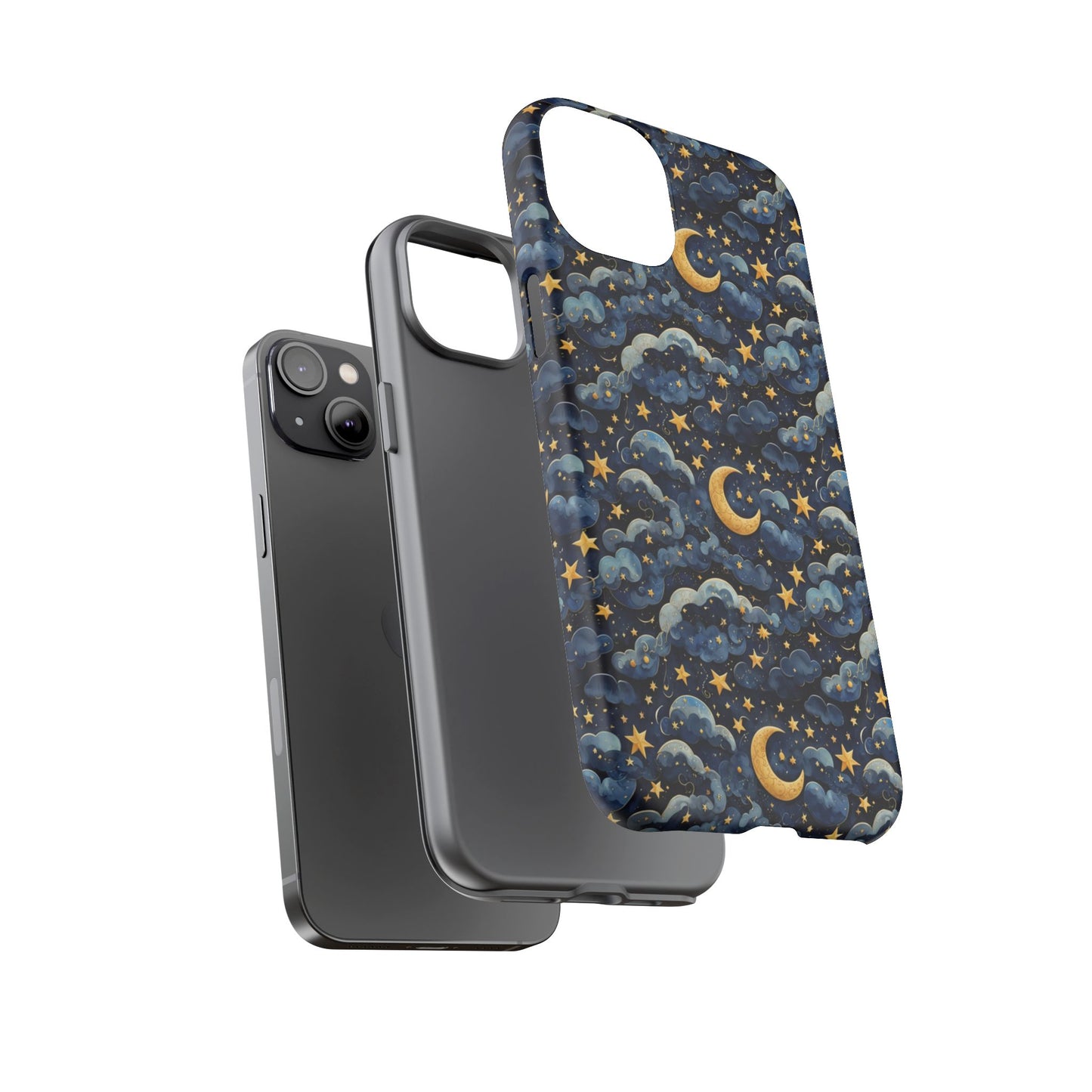 Tough Phone Case - Celestial - AU/NZ/USA