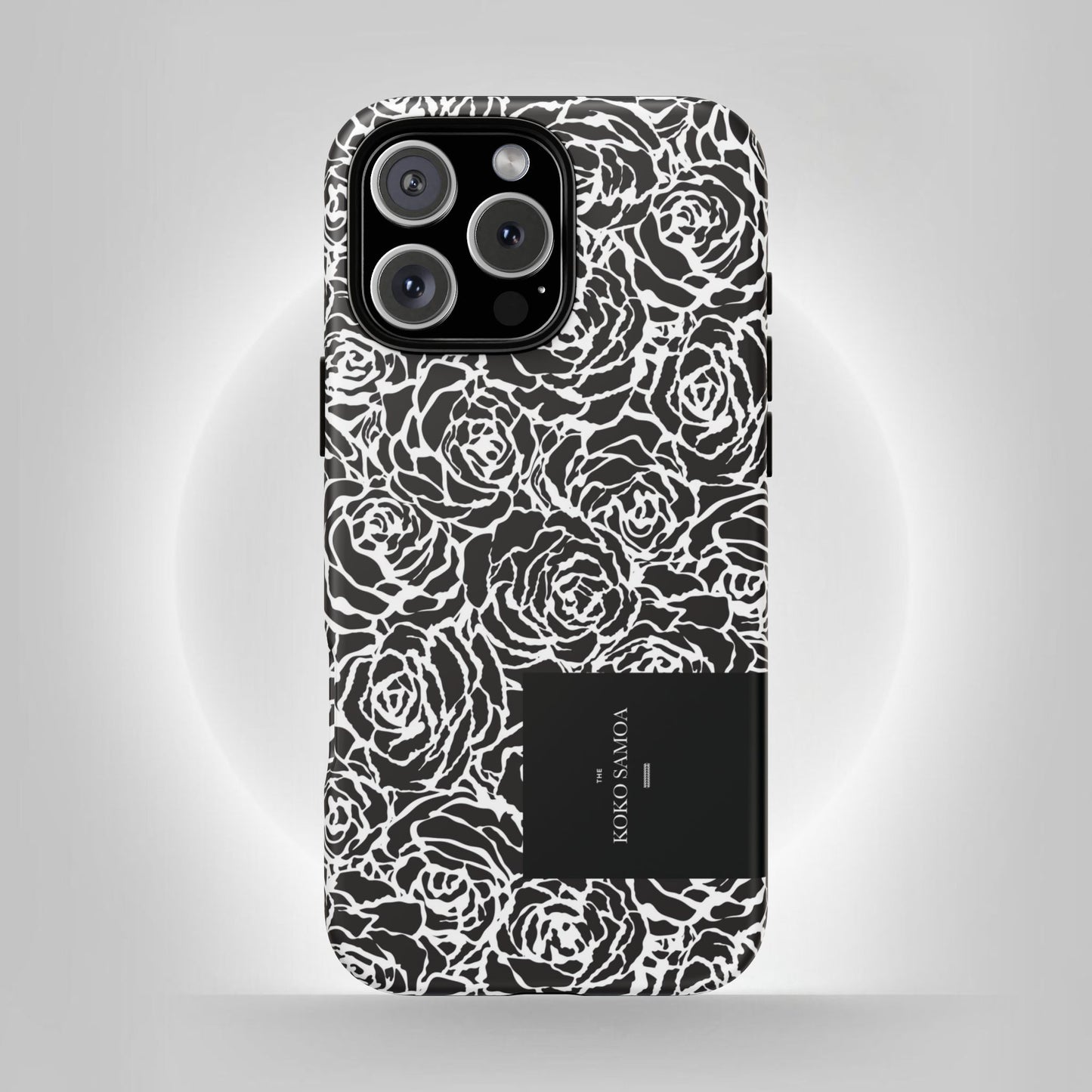 Tough Phone Case - Faleasiu Nights - Limited Edition