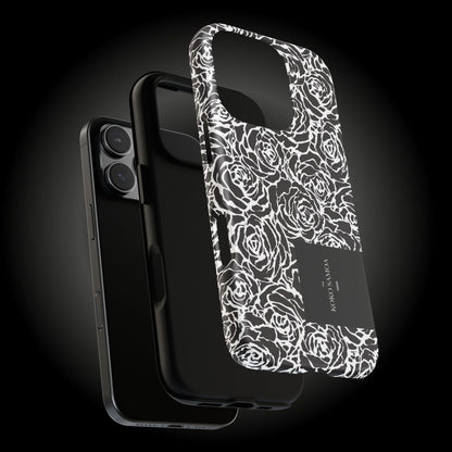 iPhone Tough Phone Case - Faleasiu Nights - AU/NZ/USA