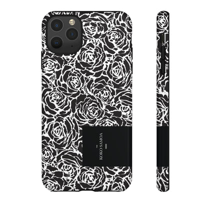 iPhone Tough Phone Case - Faleasiu Nights - AU/NZ/USA