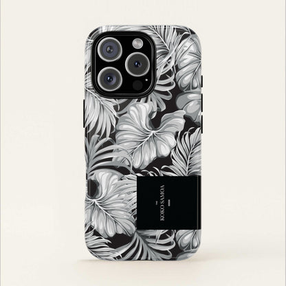 iPhone Tough Phone Case - Falealili Shades - AU/NZ/USA