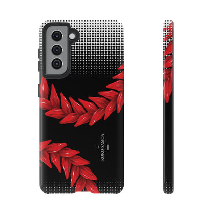 Tough Phone Case - Ula Fala - AU/NZ/USA