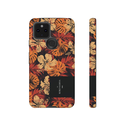 Tough Phone Case - Lalomanu Ember - Limited Edition