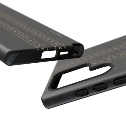 Samsung Tough Phone Case - Malu - AU/NZ/USA