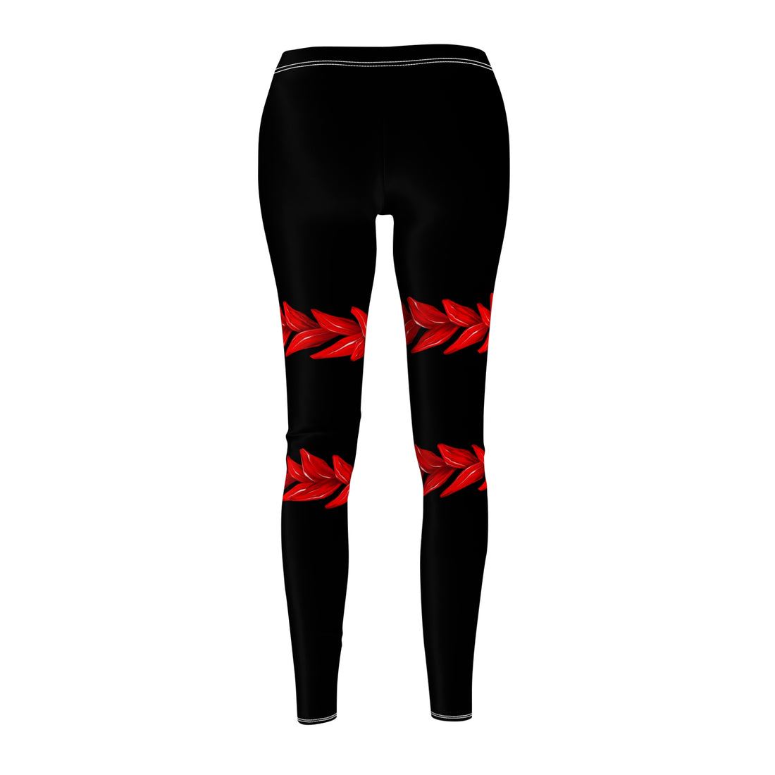 Casual Leggings - Ula Fala - AU/NZ/USA