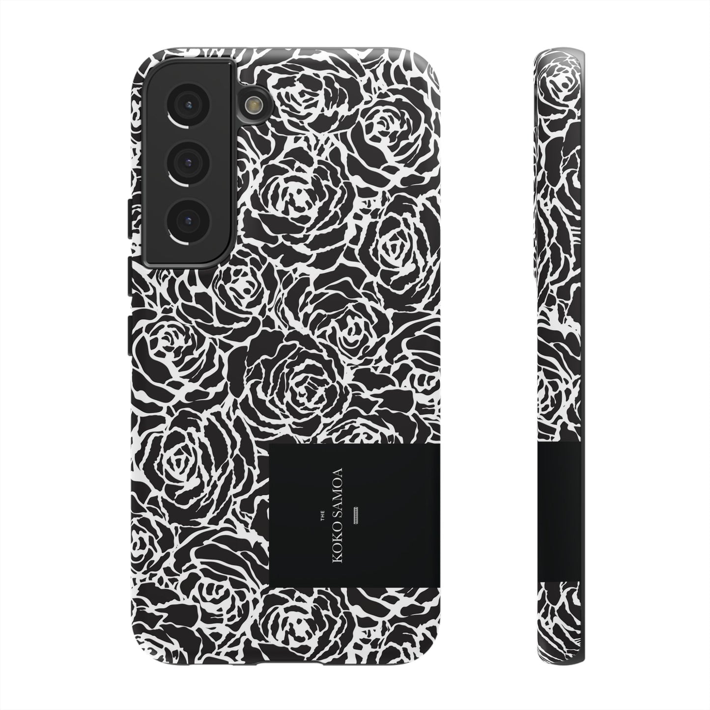 Tough Phone Case - Faleasiu Nights - Limited Edition