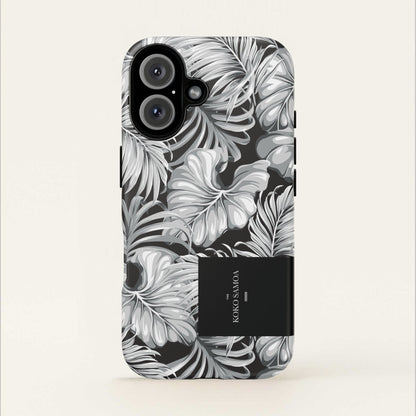 iPhone Tough Phone Case - Falealili Shades - AU/NZ/USA