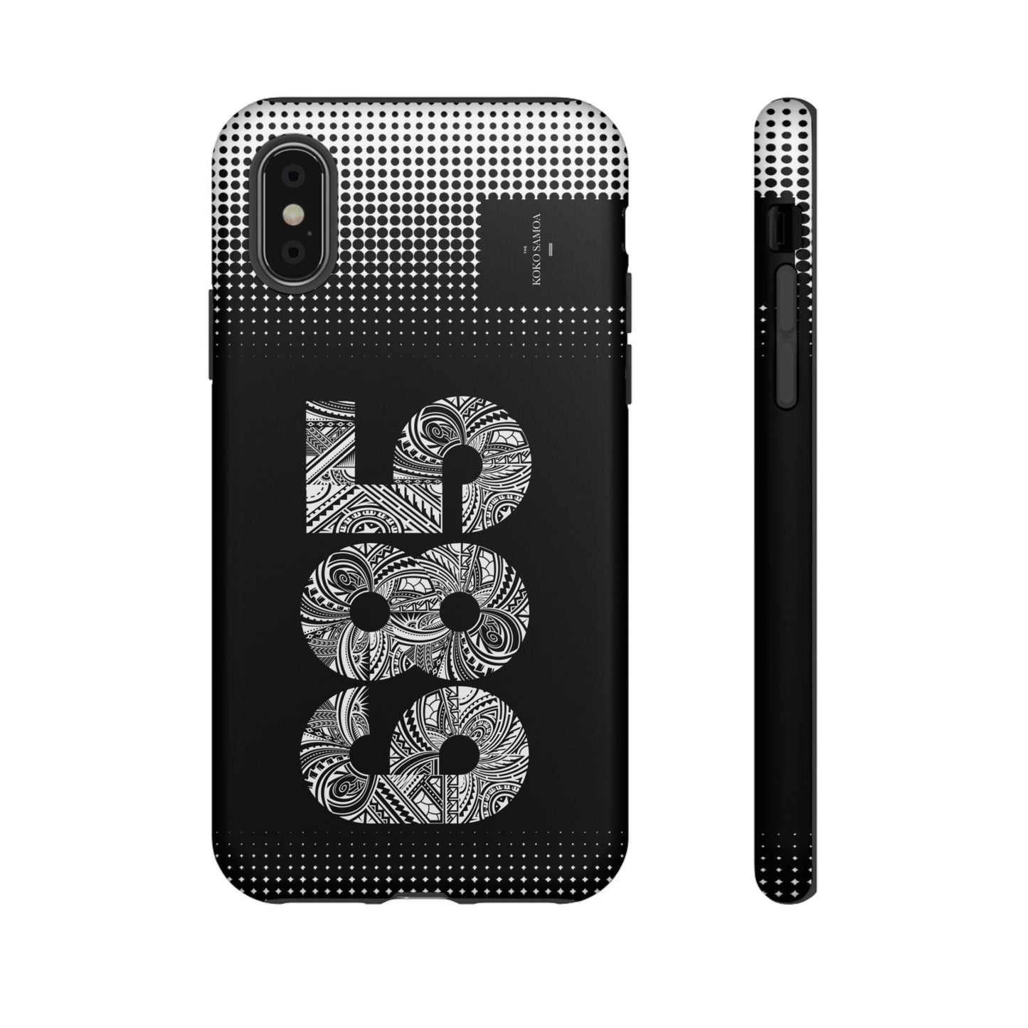 Tough Phone Case - 685 - AU/NZ/USA