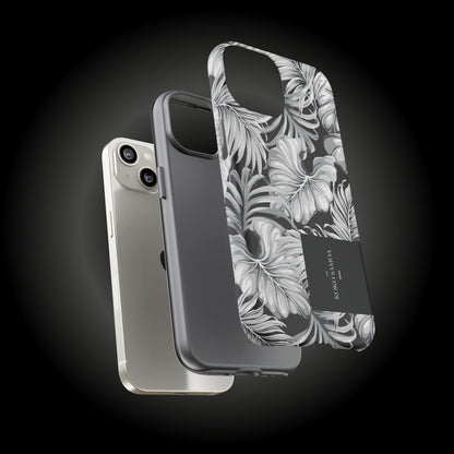 iPhone Tough Phone Case - Falealili Shades - AU/NZ/USA