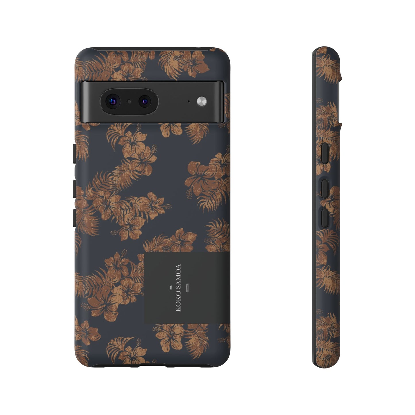 Tough Phone Case - Fagaloa Twilight - Limited Edition