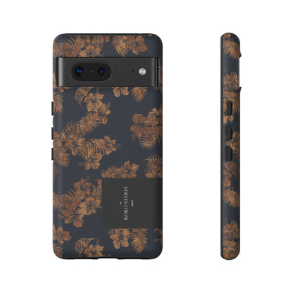 Tough Phone Case - Fagaloa Twilight - Limited Edition