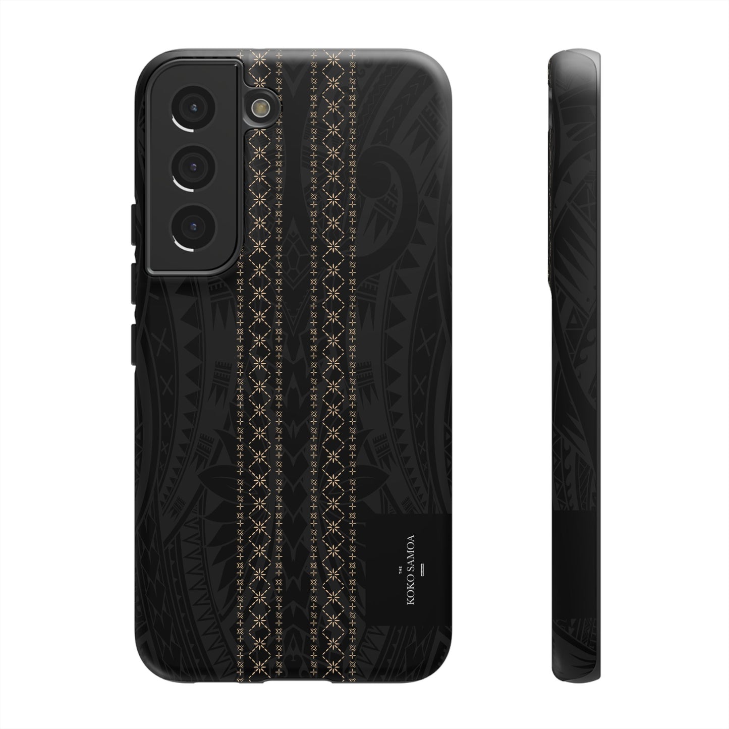 Samsung Tough Phone Case - Malu - AU/NZ/USA
