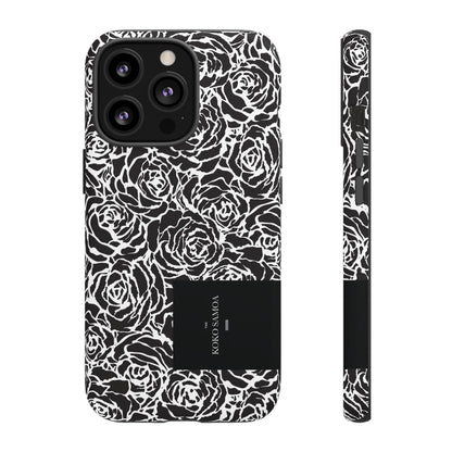 iPhone Tough Phone Case - Faleasiu Nights - AU/NZ/USA