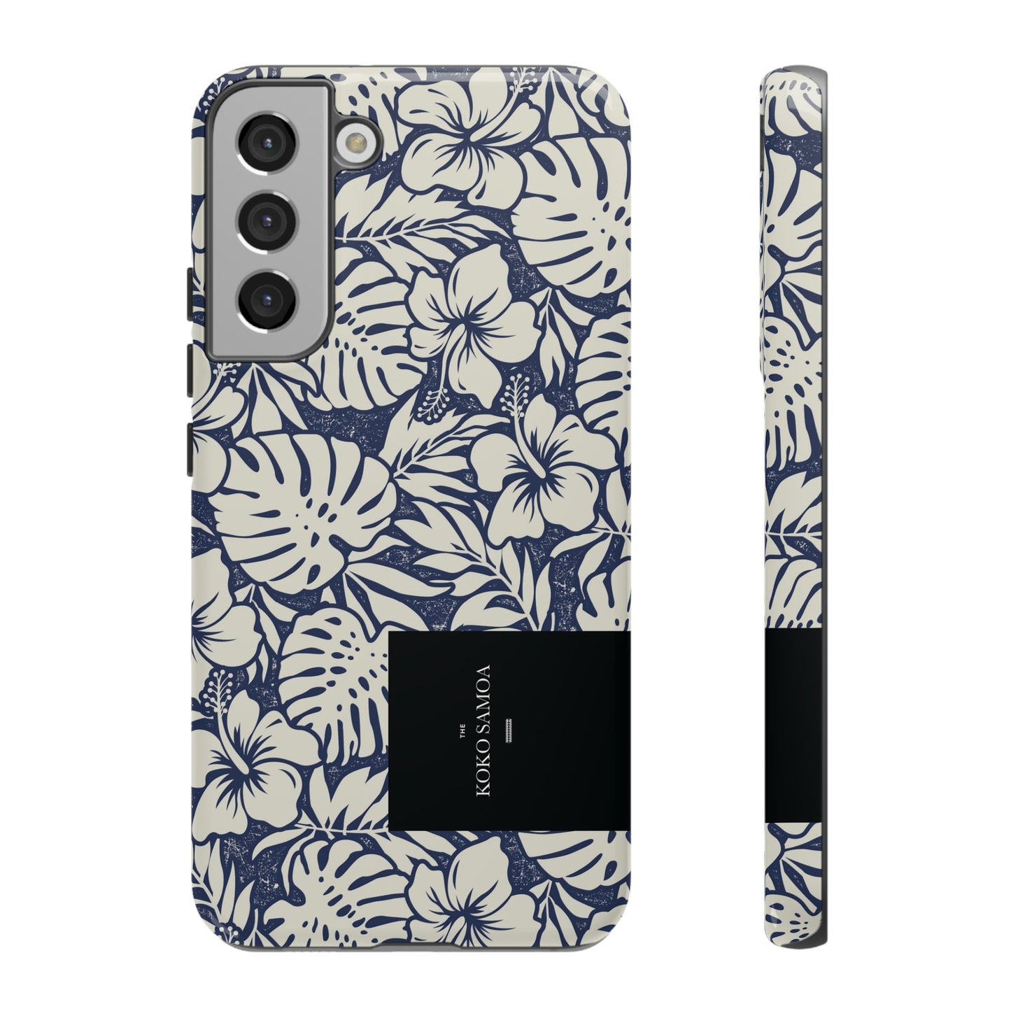 Tough Phone Case - Falefa Breeze - Limited Edition