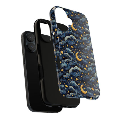 Tough Phone Case - Celestial - AU/NZ/USA